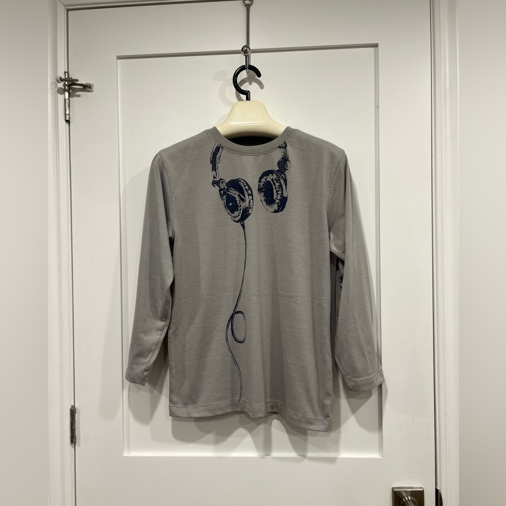 Gap Kids, boy’s PJ top